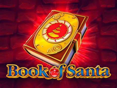 Book Of Santa Betsson