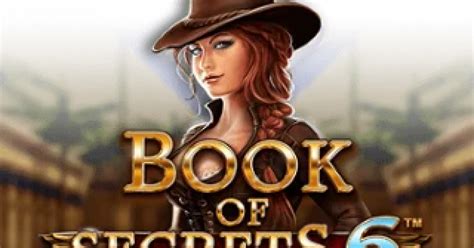 Book Of Secrets 6 Bet365