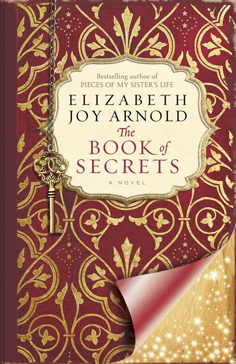 Book Of Secrets Brabet