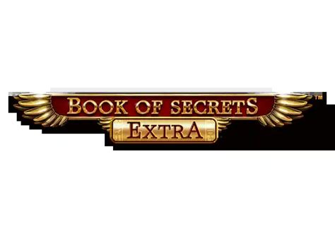 Book Of Secrets Extra Betfair