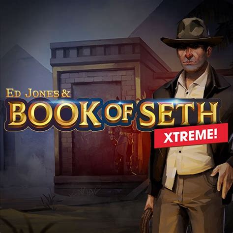 Book Of Seth Xtreme Bodog