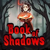 Book Of Shadows Betsson