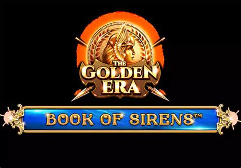 Book Of Sirens The Golden Era 1xbet