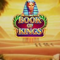 Book Of The Kings Betsson