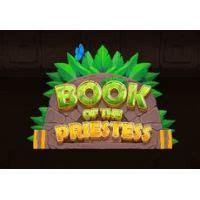 Book Of The Priestess Review 2024