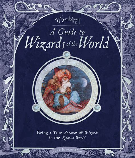 Book Of Wizard Review 2024