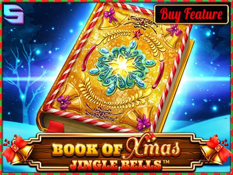 Book Of Xmas Jingle Bells Bodog