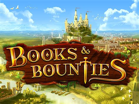 Books Bounties Brabet