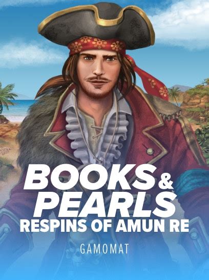 Books Pearls Respins Of Amun Re Betano