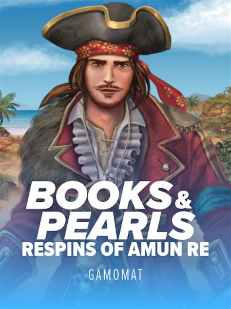 Books Pearls Respins Of Amun Re Parimatch