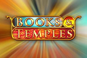 Books Temples Bwin
