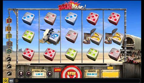 Boom Bang Slot - Play Online
