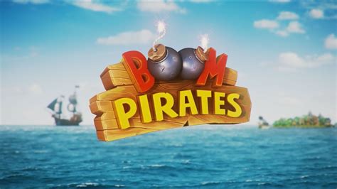 Boom Pirates Slot - Play Online