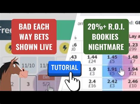 Boomerang Edge Betfair