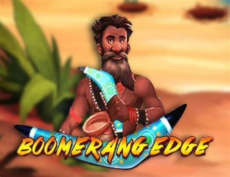 Boomerang Edge Betsul