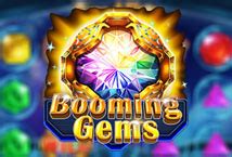 Booming Gems 888 Casino