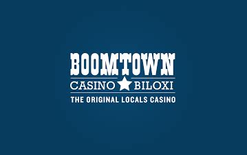 Boomtown Biloxi Sala De Poker