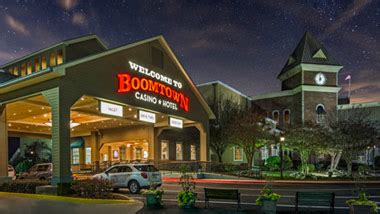 Boomtown Casino New Orleans Lagosta De Pequeno Almoco