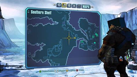 Borderlands 2 Como Obter 3 Borderlands Simbolos Na Maquina De Fenda