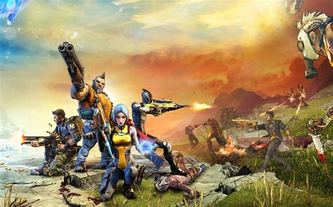 Borderlands 2 Maquinas De Fenda De Probabilidades