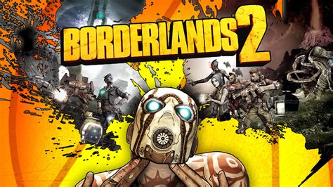 Borderlands 2 Maquinas De Jogo