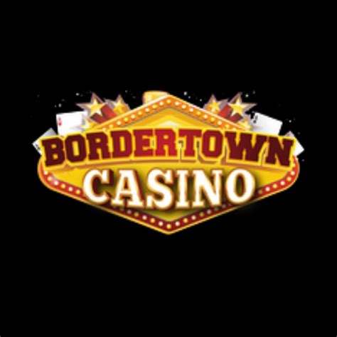 Bordertown Casino Numero De Telefone