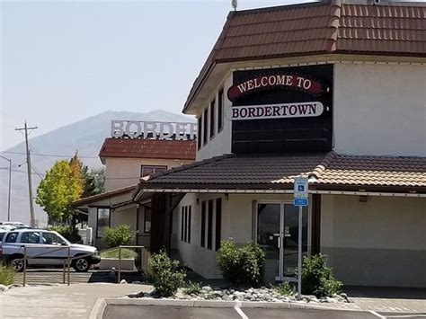 Bordertown Casino Reno