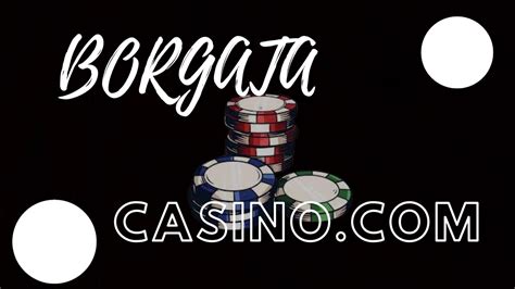 Borgata Ca De Casino Online