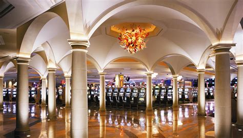 Borgata Casino Chile