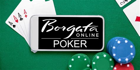 Borgata Primavera De Poker Open 2024 Agenda