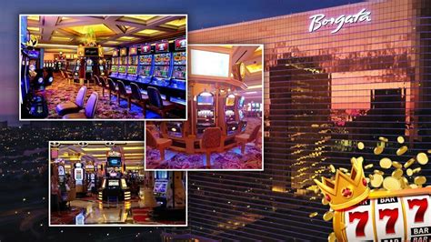 Borgata Slots De Atlantic City