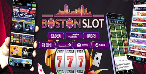 Boston Slots