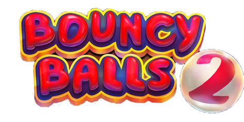 Bouncy Balls 2 Slot - Play Online