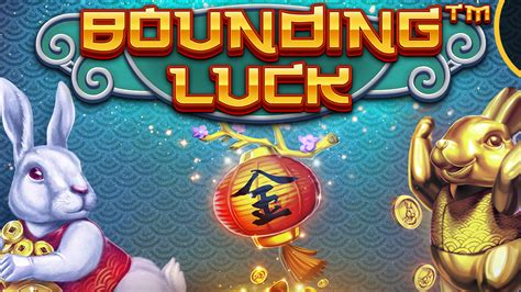 Bounding Luck 1xbet