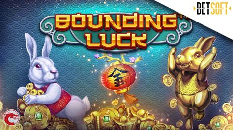 Bounding Luck Netbet