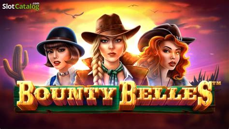 Bounty Belles Review 2024