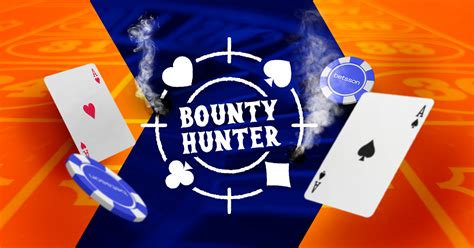 Bounty Chasers Betsson