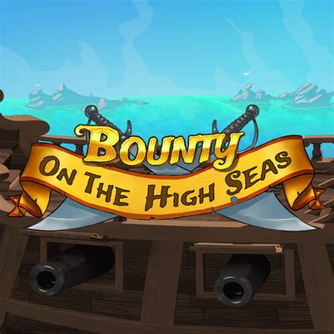 Bounty On The High Seas Leovegas