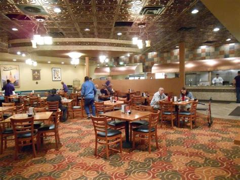 Bourbon Casino Square Faiscas Nv Restaurantes