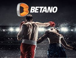 Boxing Betano