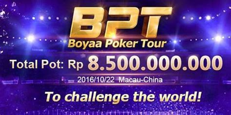 Boyaa Poquer Poker Online Indonesia