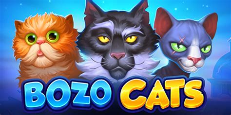 Bozo Cats Pokerstars