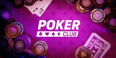 Br Poker Clube Download