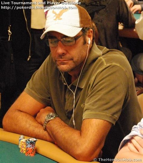 Brad Garrett Torneio De Poker 2024