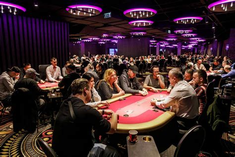 Bratislava Poker De Casino