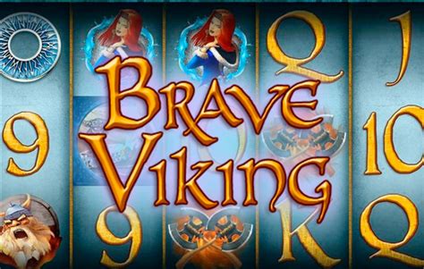 Brave Viking Slot Gratis