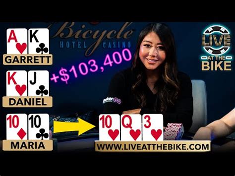 Brian Arakaki Poker