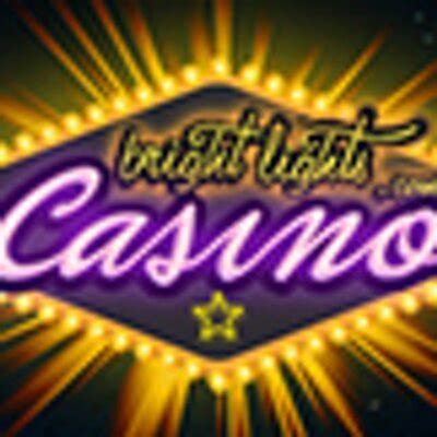 Bright Lights Casino Apostas