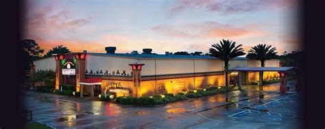 Brighton Casino Em Okeechobee Fl