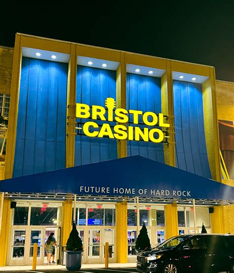 Bristol Casino Do Arco Iris